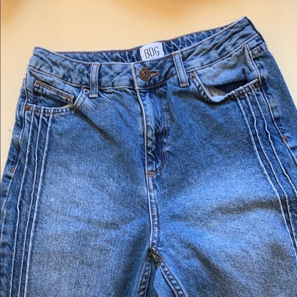 BDG urban outfitters jeans